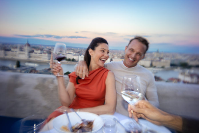 Celebrity River Cruises lanserer opphold før og etter elvecruise i Europa