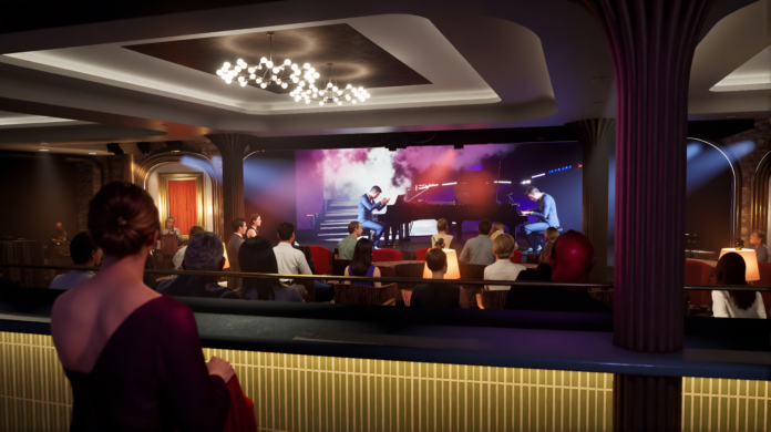 Celebrity Solstice relanseres med åtte nye opplevelser