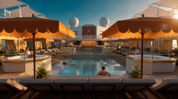 Celebrity Reflection får 13 nye opplevelser i Karibia