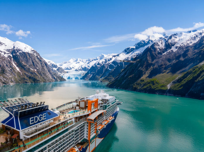 Celebrity Cruises legger frem seilinger for 2028 og 2029
