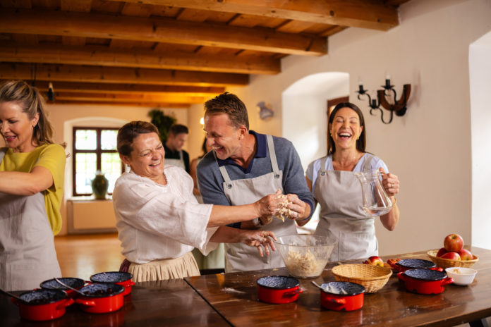 Celebrity River Cruises lanserer nytt opplevelsesprogram for elvecruise