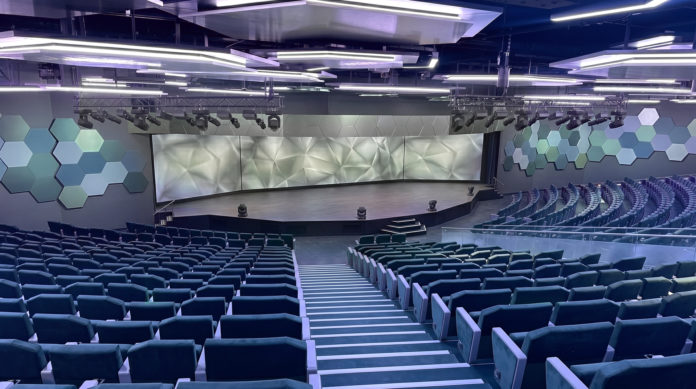 MSC World Asia får seks produksjonsshow fra desember 2026